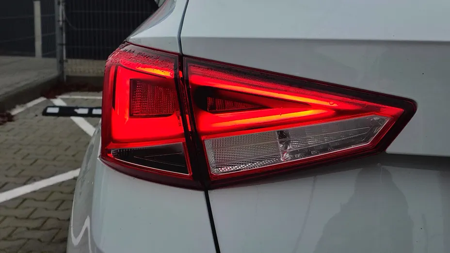 SEAT Arona Arona 1.0 TSI Style S&S