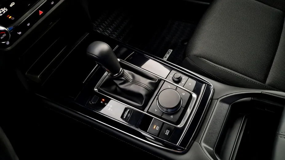 MAZDA CX-30 CX-30 2.0 mHEV Enso- 2WD