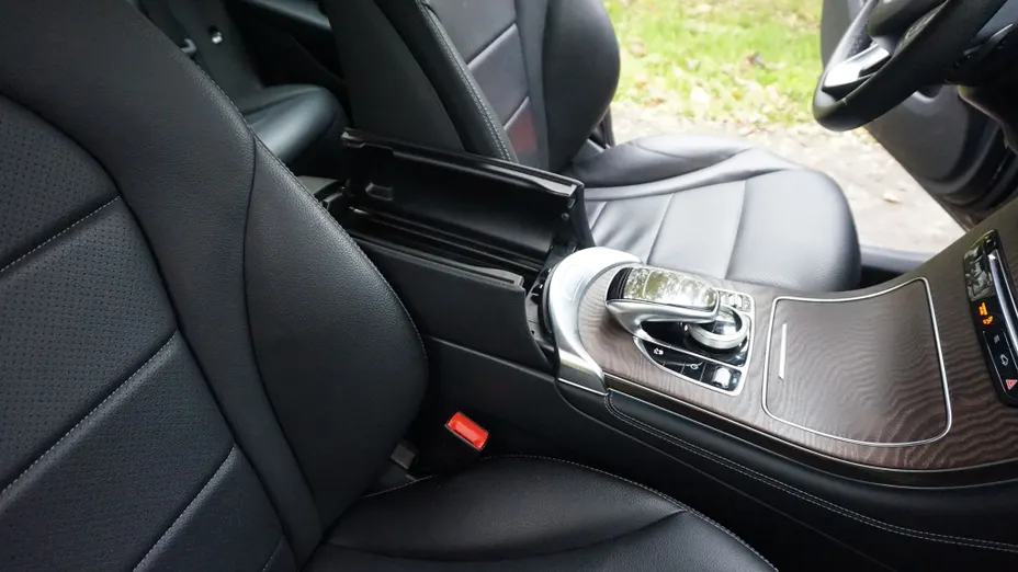 MERCEDES-BENZ GLC GLC 220 d 4-Matic