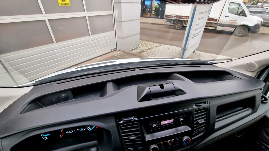 FORD Transit Transit 310 L3H2 Ambiente