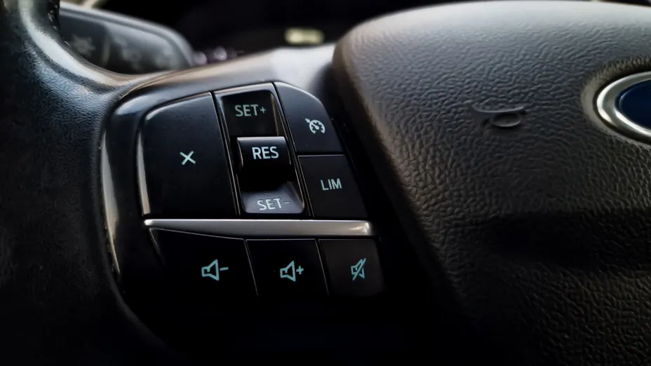 FORD Kuga Kuga 1.5 EcoBlue FWD Titanium