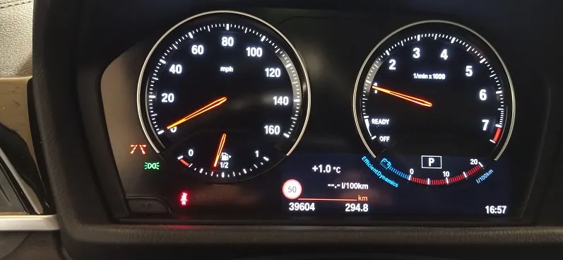 BMW X2 X2 xDrive20i aut