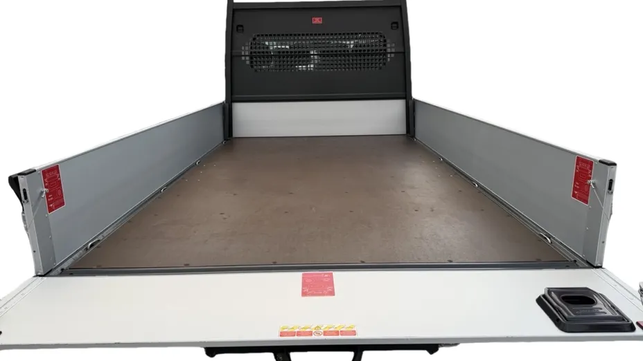 PEUGEOT Boxer Boxer Heavy H3-Power L4 (skrzynia)