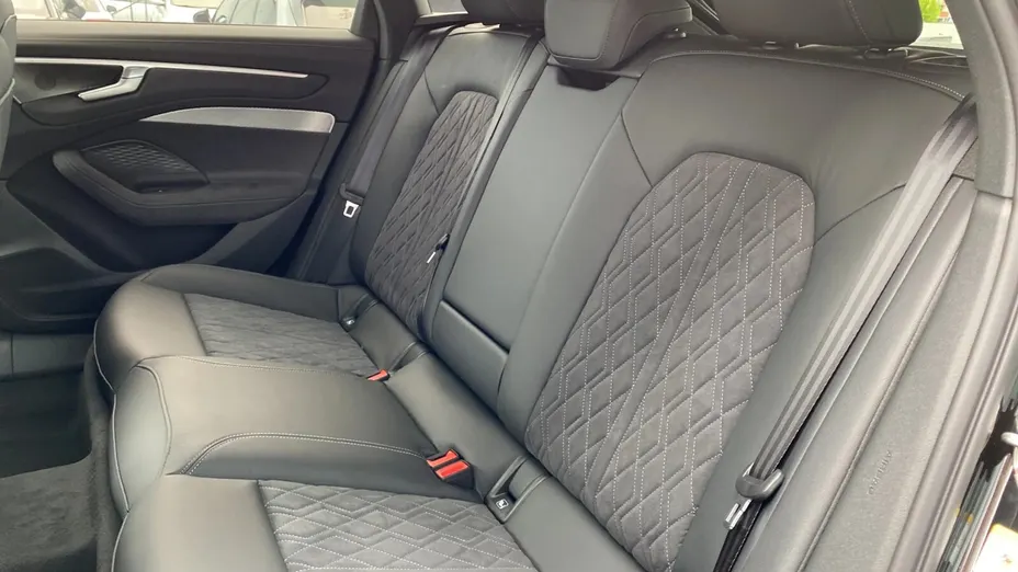 AUDI A6 A6 TDI mHEV 150 kW Quattro S tronic