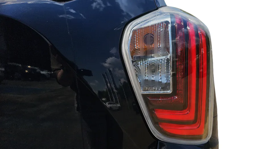 KGM / SSANGYONG Tivoli Tivoli 1.5 T-GDI Adventure aut Nowy