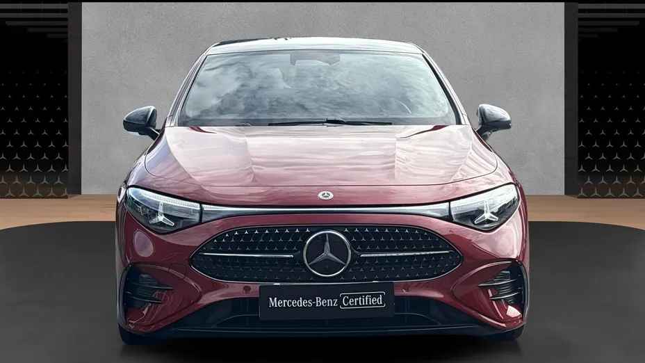 MERCEDES-BENZ CLA CLA 200 mHEV 8G-DCT
