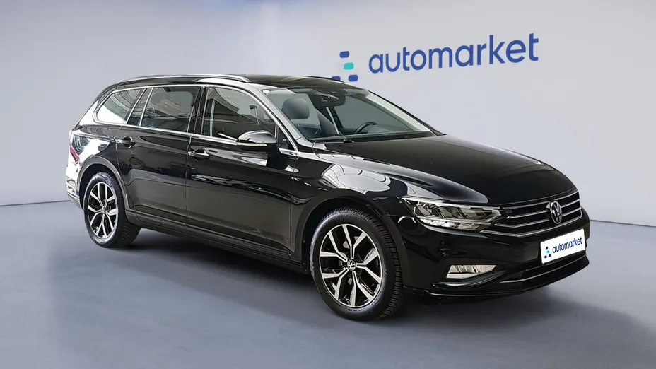 VOLKSWAGEN Passat Passat 1.5 TSI EVO Business DSG
