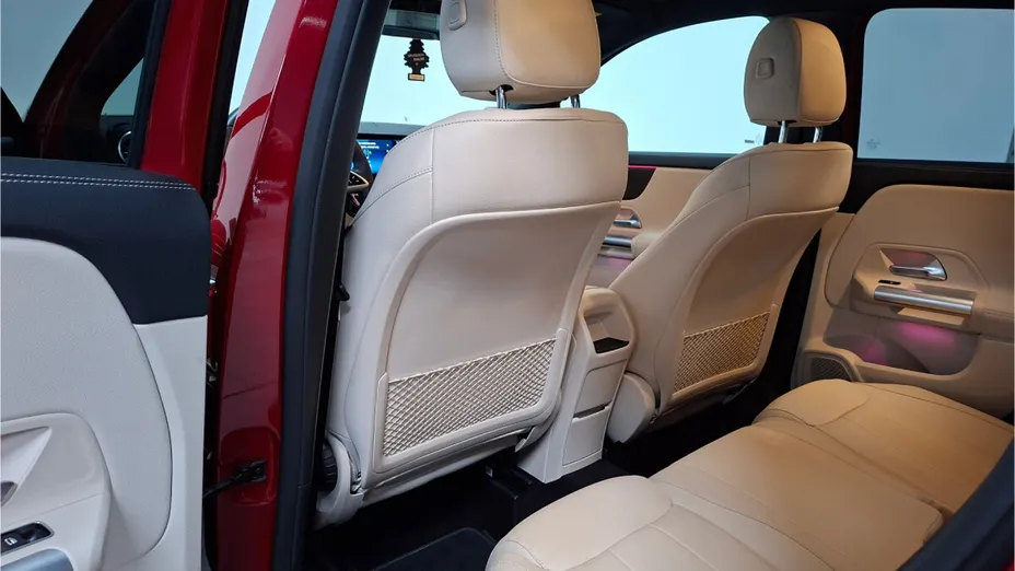 MERCEDES-BENZ GLA GLA 200 mHEV Progressive 7G-DCT