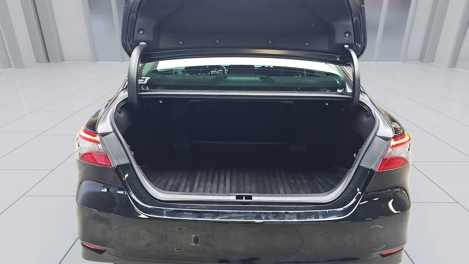 TOYOTA Camry Camry 2.5 Hybrid Prestige CVT