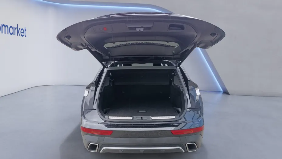 DS DS7 DS 7 1.6 PureTech Rivoli aut