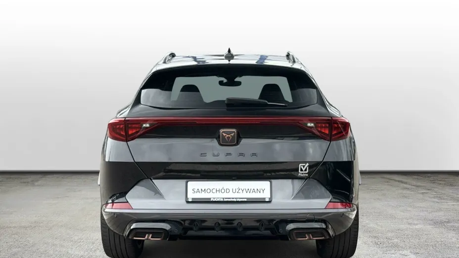 CUPRA Formentor Formentor 1.4 e-Hybrid VZ DSG