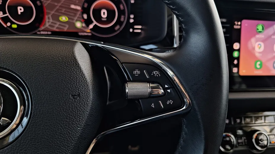 SKODA Kodiaq Kodiaq 2.0 TSI 4x4 L&K DSG