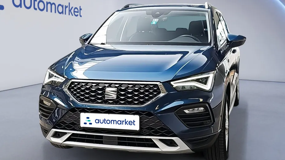 SEAT ATECA Ateca 1.5 TSI Xperience S&S DSG