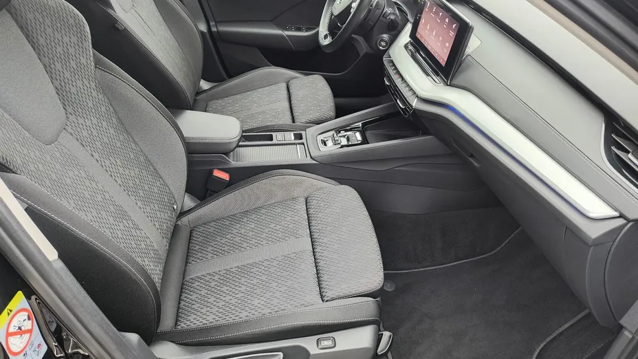 SKODA Octavia Octavia 2.0 TDI Ambition DSG