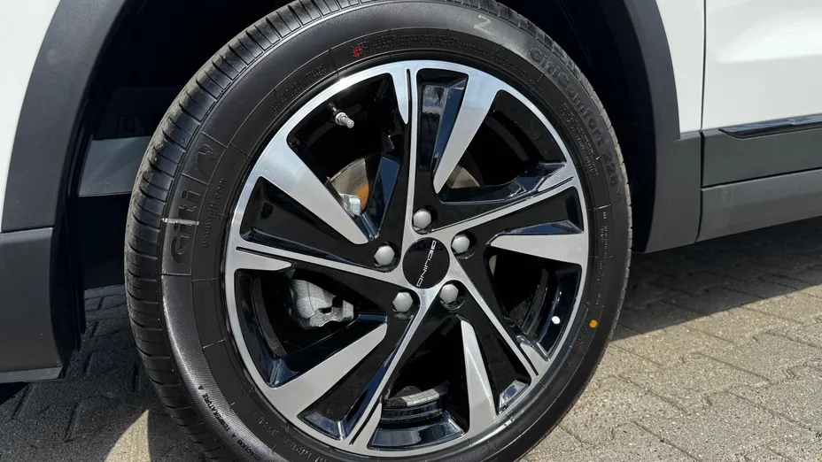 BAIC Beijing 3 Beijing 3 1.5T Luxury Nowy