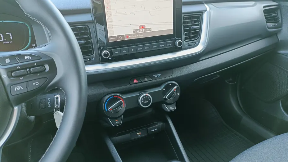KIA Stonic Stonic 1.2 M
