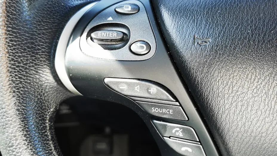 INFINITI QX60 QX60 3.5 Elite