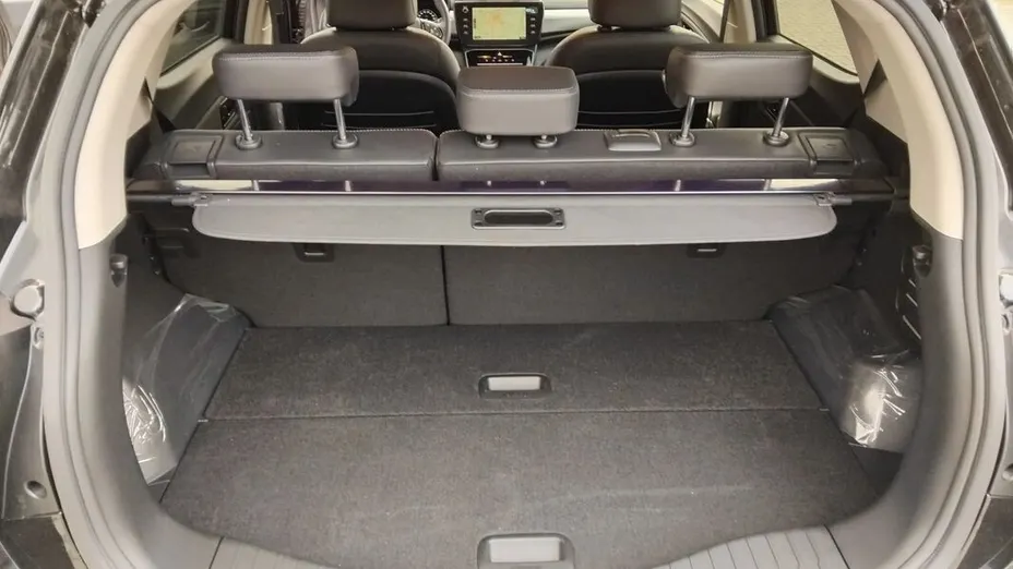 KGM / SSANGYONG Tivoli Tivoli 1.5 T-GDI Adventure Plus aut