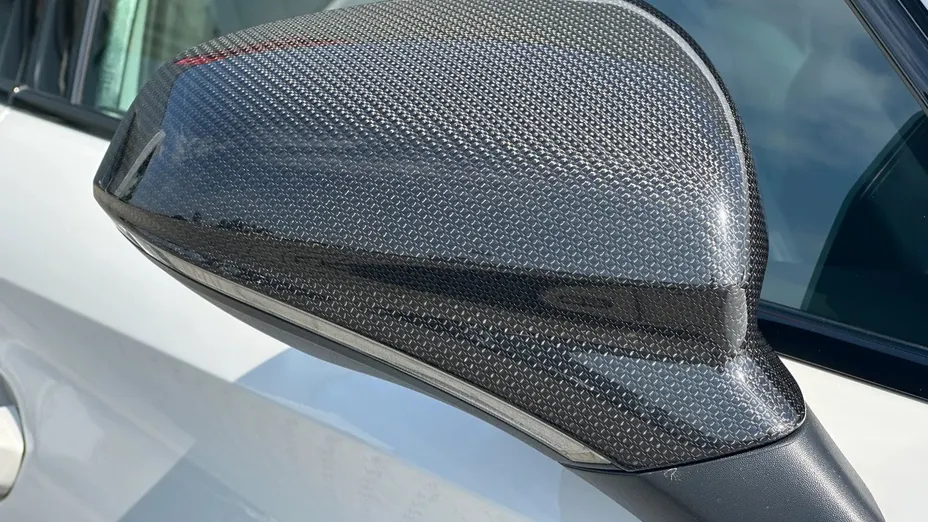 CUPRA Formentor Formentor 2.0 TSI 4Drive VZ DSG