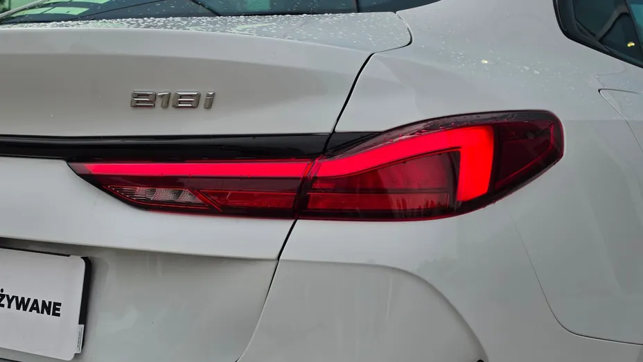 BMW Seria 2 218i M Sport aut