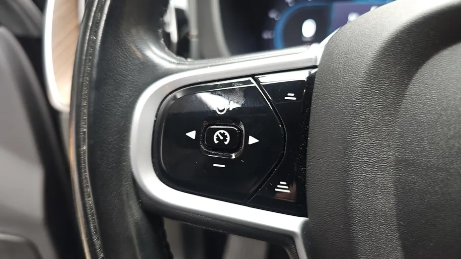 VOLVO XC60 XC60 B5 D AWD Inscription aut