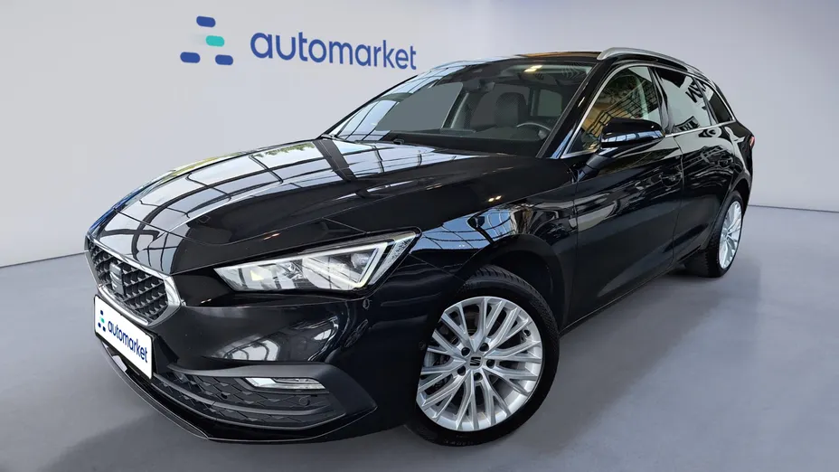 SEAT Leon Leon 2.0 TDI Xcellence DSG