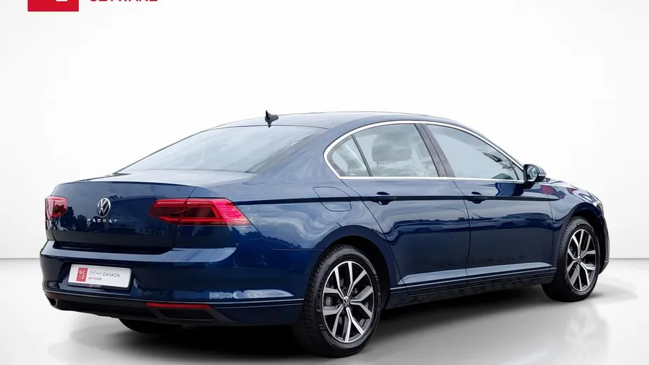 VOLKSWAGEN Passat Passat 2.0 TDI EVO Business DSG