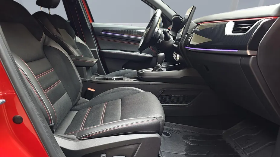 RENAULT Arkana Arkana 1.3 TCe mHEV R.S. Line EDC