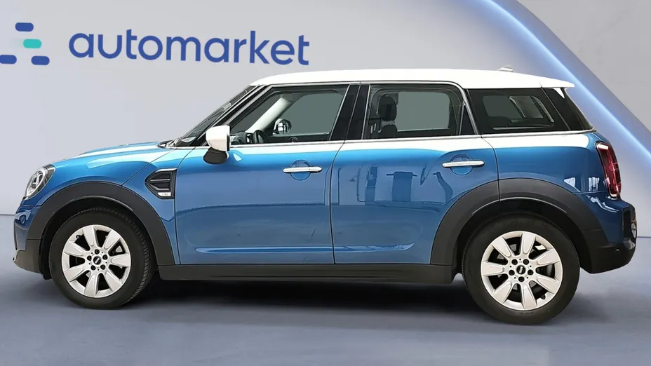 MINI [BMW] Countryman Cooper D