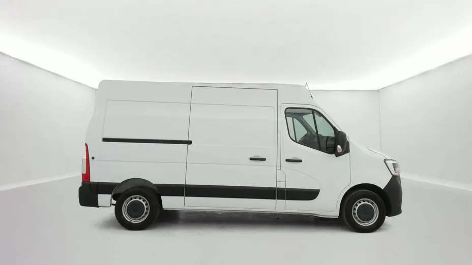 RENAULT Master -