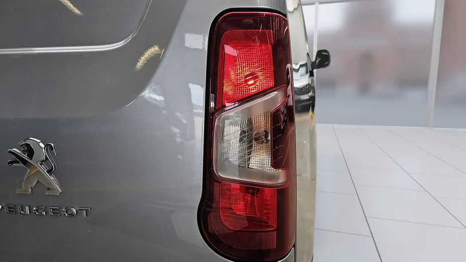 PEUGEOT Partner Van Partner 1.5 BlueHDi S&S L2