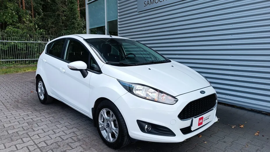 FORD Fiesta Fiesta 1.0 EcoBoost Gold X EU6 MPS6