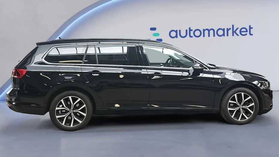 VOLKSWAGEN Passat Passat 1.5 TSI EVO Business DSG