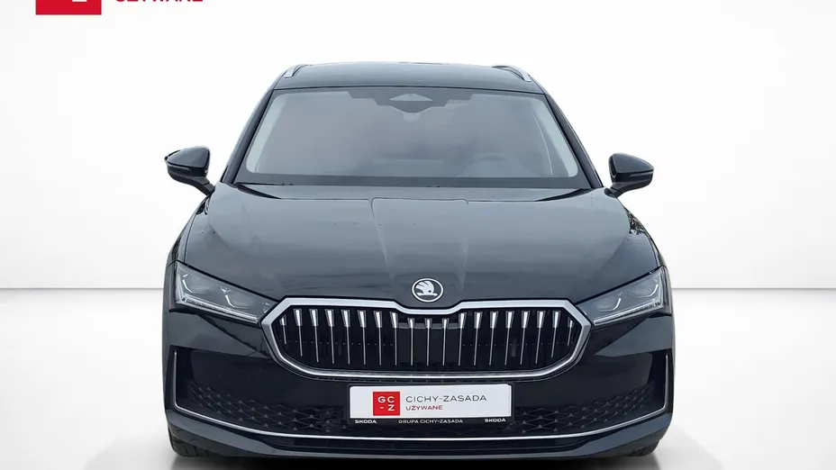 SKODA Superb Superb 2.0 TDI SCR 4x4 L&K DSG