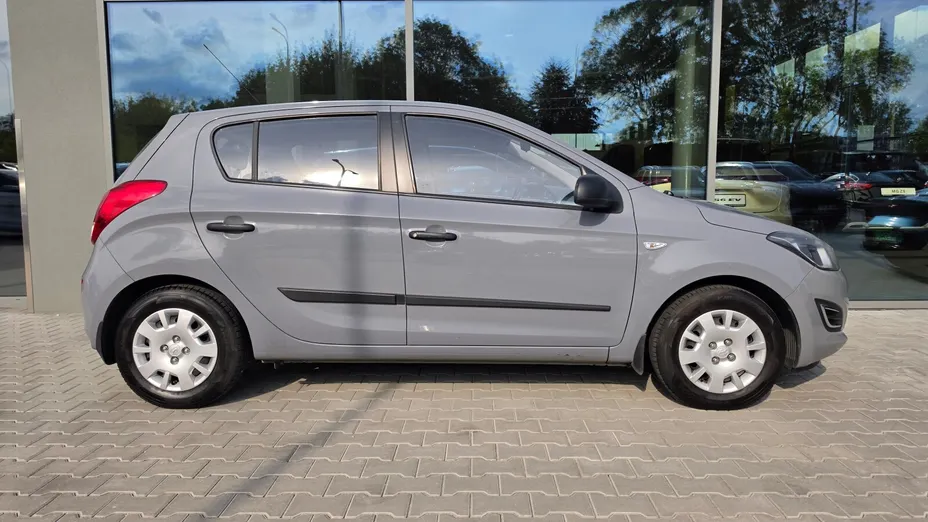 HYUNDAI i20 i20 1.25 Classic