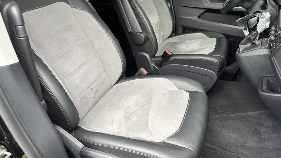 VOLKSWAGEN Multivan Multivan 6.1 2.0 TDI L1 Highline DSG