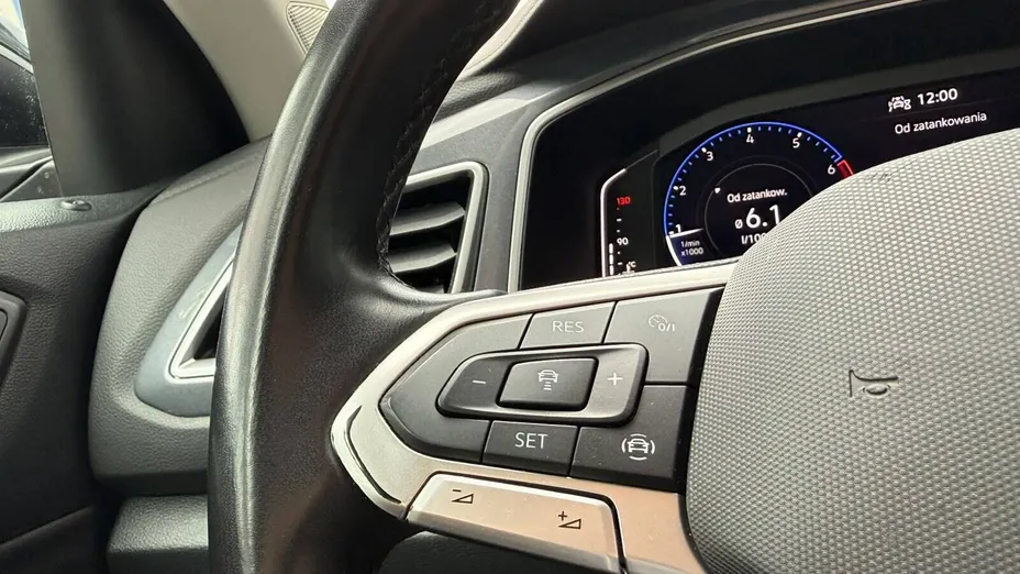VOLKSWAGEN T-ROC T-ROC 1.5 TSI Style DSG