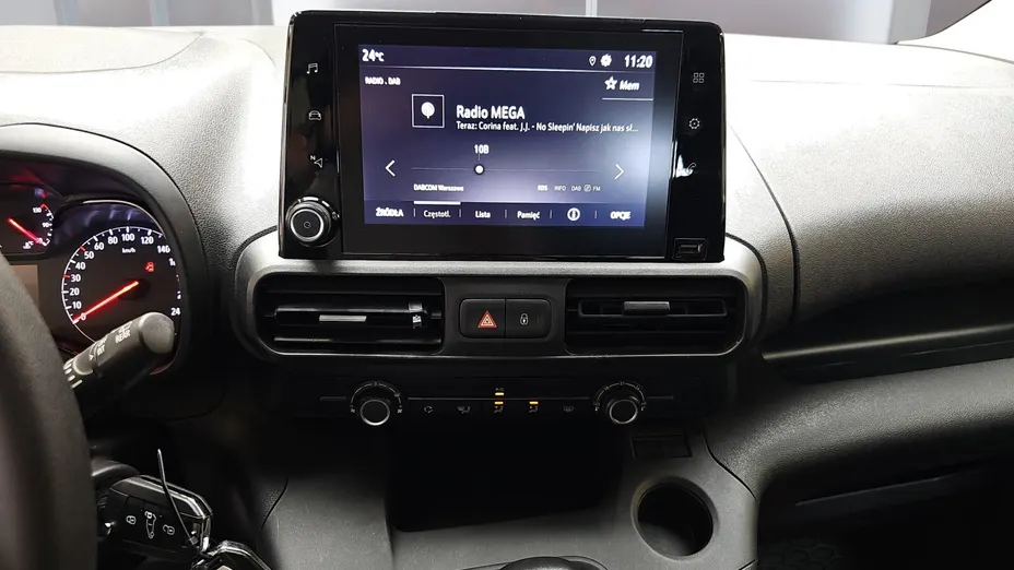 OPEL Combo Combo Life 1.5 CDTI Edition S&S N1