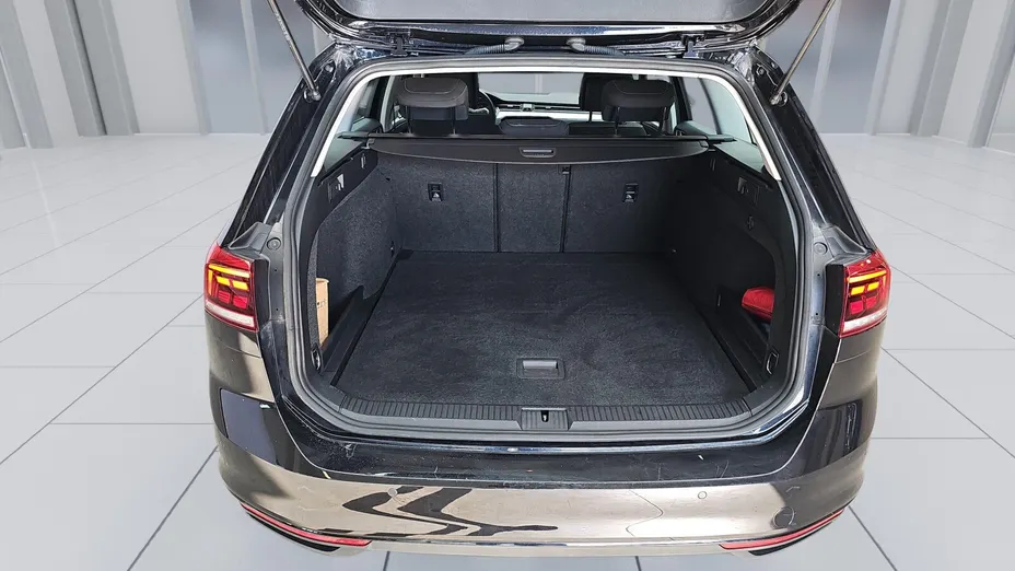 VOLKSWAGEN Passat Passat 1.5 TSI EVO Business DSG