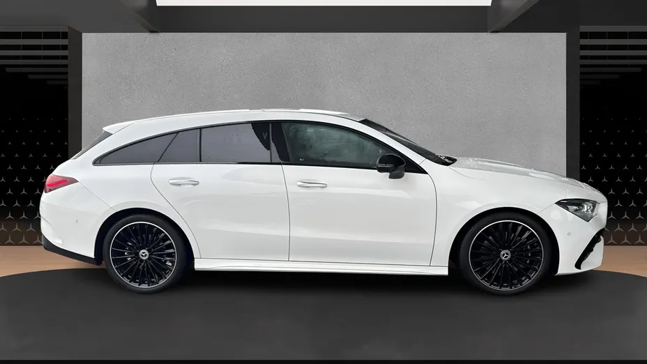 MERCEDES-BENZ CLA CLA 200 mHEV AMG Line 7G-DCT