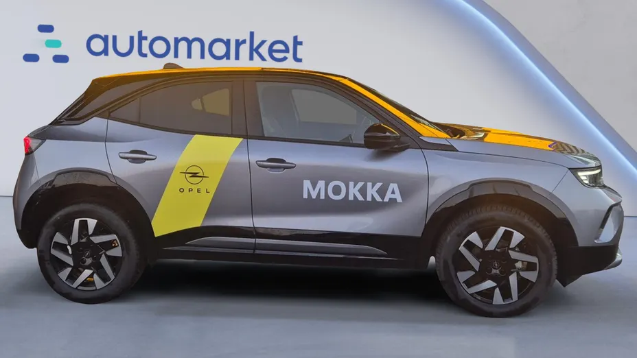 OPEL Mokka Mokka 1.2 T GS S&S aut