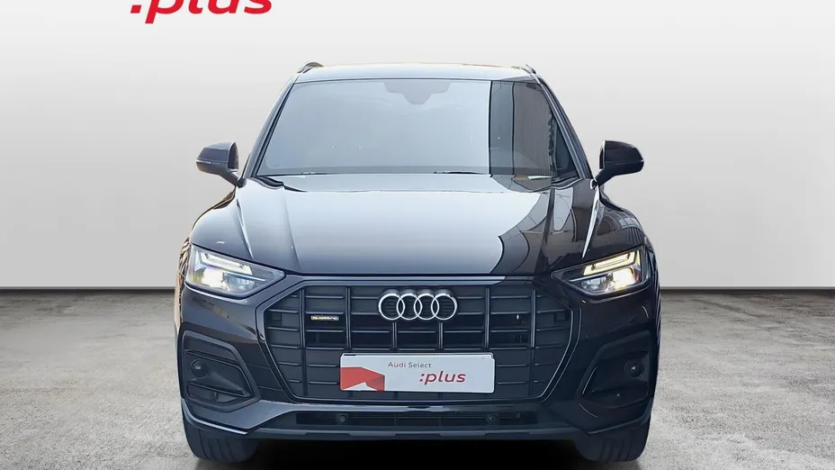 AUDI Q5 Sportback -