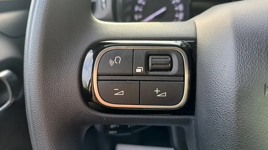 CITROEN C3 C3 1.2 PureTech Max EAT6