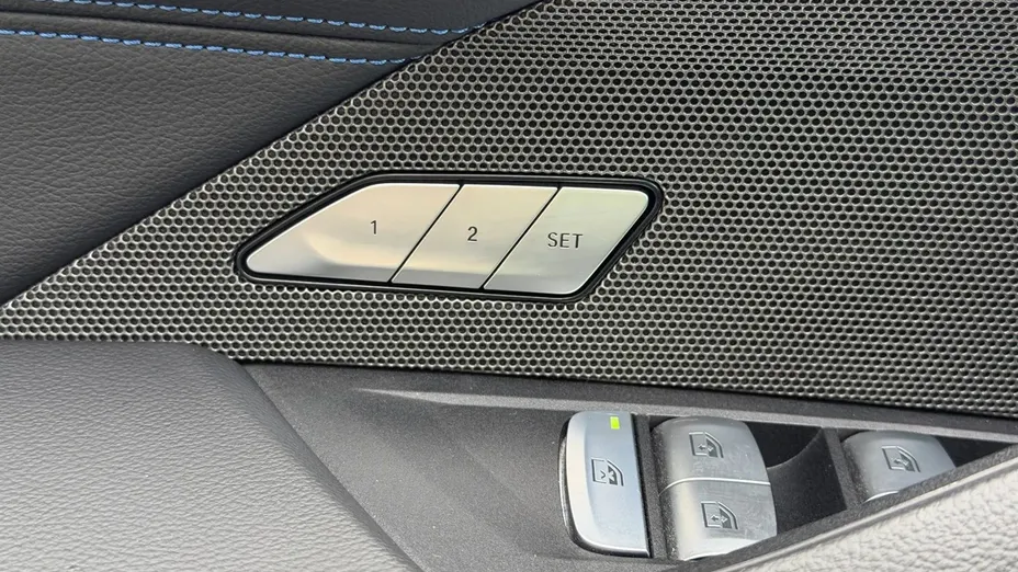 BMW i4 i4 83.9kWh M50 xDrive