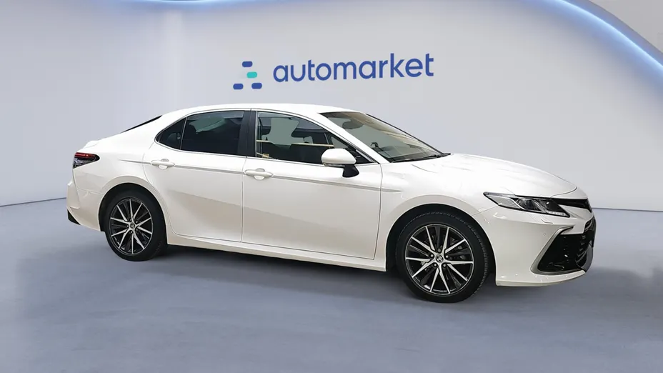 TOYOTA Camry Camry 2.5 Hybrid Prestige CVT