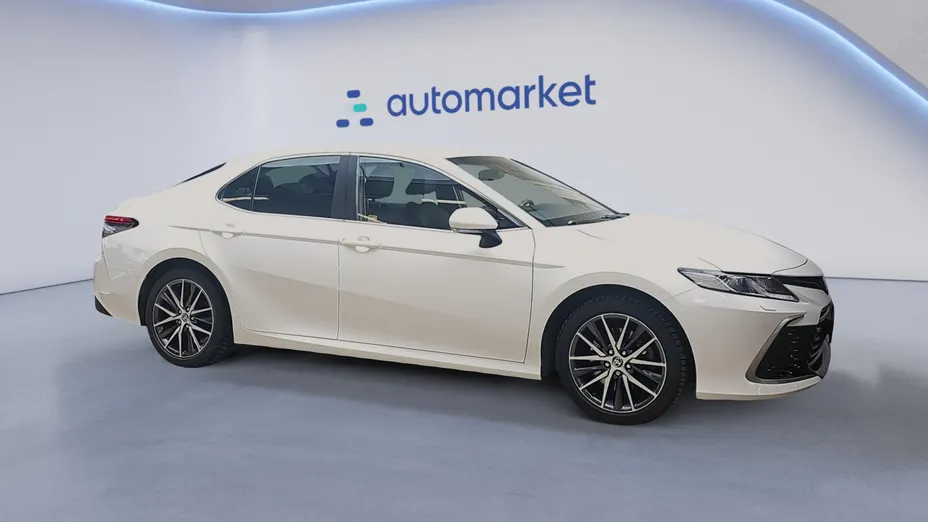 TOYOTA Camry Camry 2.5 Hybrid Prestige CVT