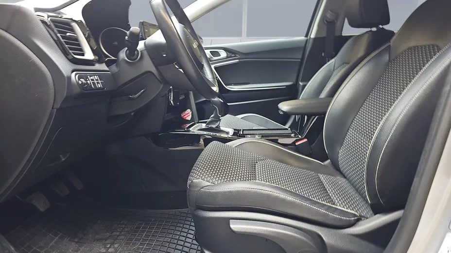 KIA Cee'd Ceed 1.5 T-GDI L