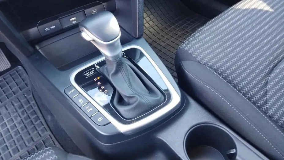 KIA XCeed XCeed 1.5 T-GDI M DCT