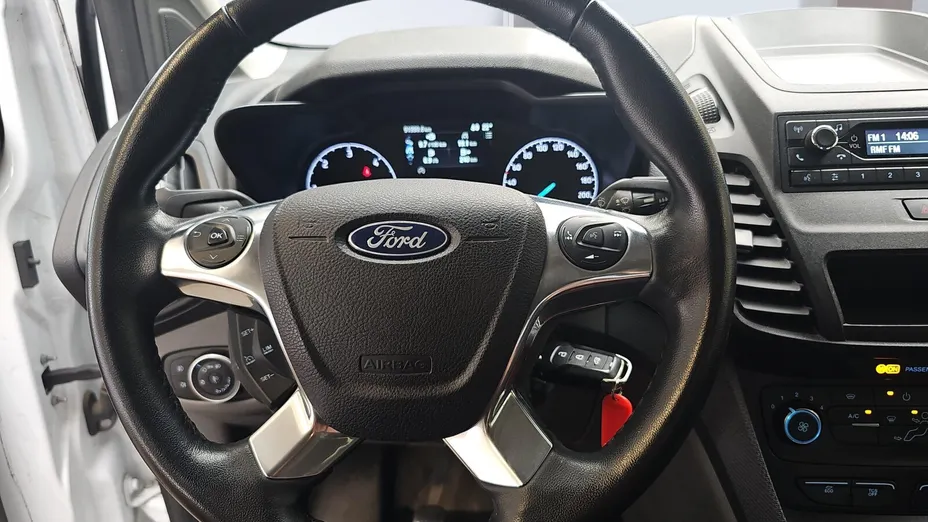 FORD Transit Connect Transit Connect 220 L1 Trend (bryg.)