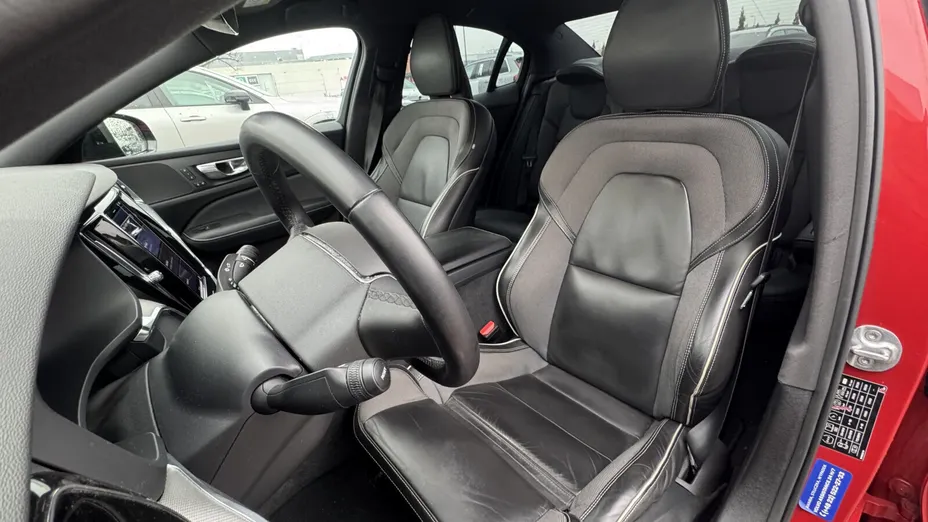 VOLVO S60 S60 B4 B Plus Dark aut